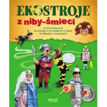 Ekostroje z niby-�mieci