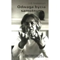 Odwaga bycia samotnym