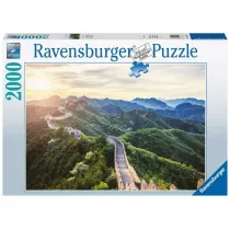 Puzzle 2000 el. Wielki Mur Chi�ski 171149 Ravensburger