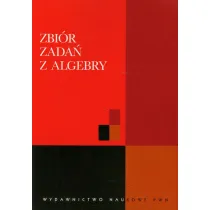 Zbi�r zada� z algebry
