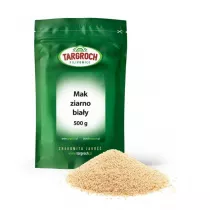 Targroch Mak biay ziarno 500 g