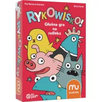 Rykowisko! Muduko