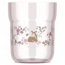 Mepal Szklanka dziecica 250ml Mio Fairy Garden 108022065406 250 ml