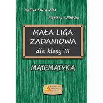 Maa liga zadaniowa dla klasy III SP