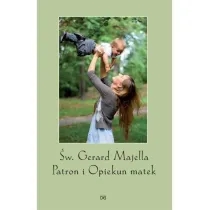 �w. Gerard Majella Patron i Opiekun Matek w.2