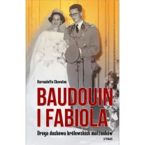 Baoudouin i Fabiola