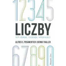 Liczby. Ich dzieje, rodzaje, w�asno�ci