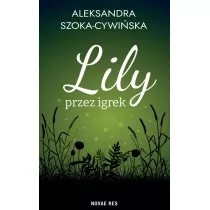 Lily przez igrek