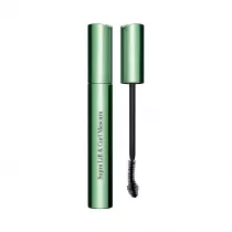 Clarins Supra Lift&Curl wodoodporny tusz wyd�u�aj�cy rz�sy 01 Black 8 ml