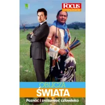 Oblicza �wiata * *
