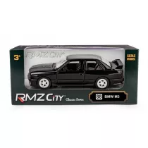 RMZ BMW M3 E30 czarny Daffi