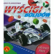 Wycigi bolidw