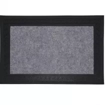 H&S Decoration Wycieraczka do butw 60x40 cm