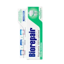 Biorepair Pena ochrona pasta na nadwraliwo zbw 75 ml