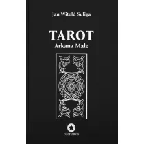 Tarot. Arkana Mae
