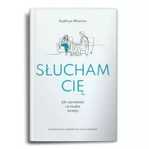 Sucham ci. Jak rozmawia na trudne tematy?