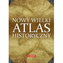 Wielki atlas historyczny