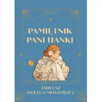 Pamitnik pani Hanki