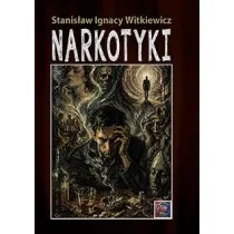 Narkotyki (ok�adka )