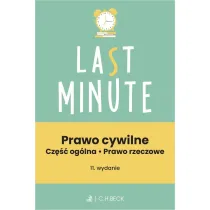 Prawo cywilne. Cz�� og�lna. Prawo rzeczowe + online