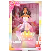 Barbie Birthday Wishes Urodzinowe �yczenia Mattel
