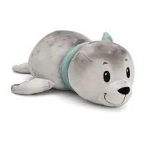 NICI 61291 Maskotka pluszowa foka Bente 43cm