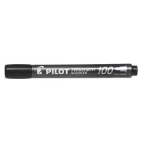 Pilot marker permanentny XXL czarny
