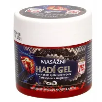Putorius Jad W�a �el do masa�u 150 ml