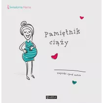 Pamitnik ciy. Zapiski spod serca
