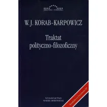 Traktat polityczno-filozoficzny