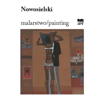 Nowosielski Malarstwo