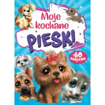 Moje kochane pieski