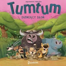 TumTum. Dudnicy so