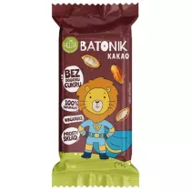 Helpa Batonik Kakao 20 g GRATIS