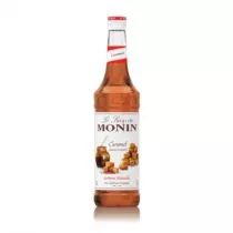 Monin Syrop karmelowy 700 ml