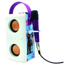 G�o�nik bluetooth z mikrofonem Frozen Lexibook BTP185FZ