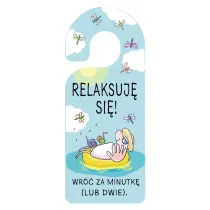 Henry Zawieszka na klamk� - Relaks