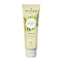 Attitude Od�ywka oczyszczaj�ca do w�os�w z li��mi cytryny i bia�� herbat� 240 ml