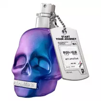 Police Woda toaletowa To Be My Avatar 40 ml