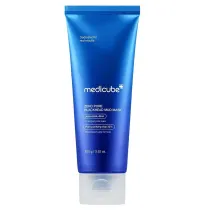 Medicube Zero Pore Blackhead Mud Mask oczyszczajca maska glinkowa na pory i zaskrniki 100 g