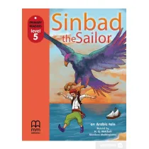 Sinbad and the sailor. Primary Readers. Level 5 + CD