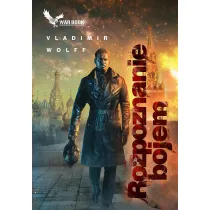 Rozpoznanie bojem. Armagedon. Tom 5