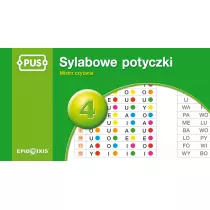 PUS. Sylabowe potyczki 4
