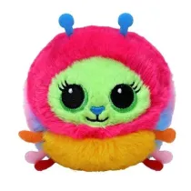 Ty Beanie Bouncers�Crystal - caterpillar (TY 83087)