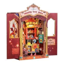 Puzzle Model Hokus Pokus Habarri
