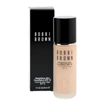 Bobbi Brown Weightless Skin Foundation Podk�ad do twarzy SPF15 Cool Ivory 30 ml