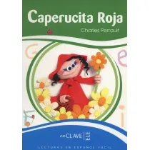 Caperucita Roja