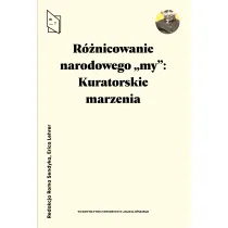 R�nicowanie narodowego "my"