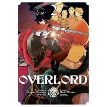 Overlord. Tom 2