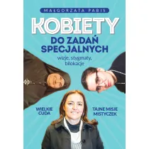 Kobiety do zada� specjalnych